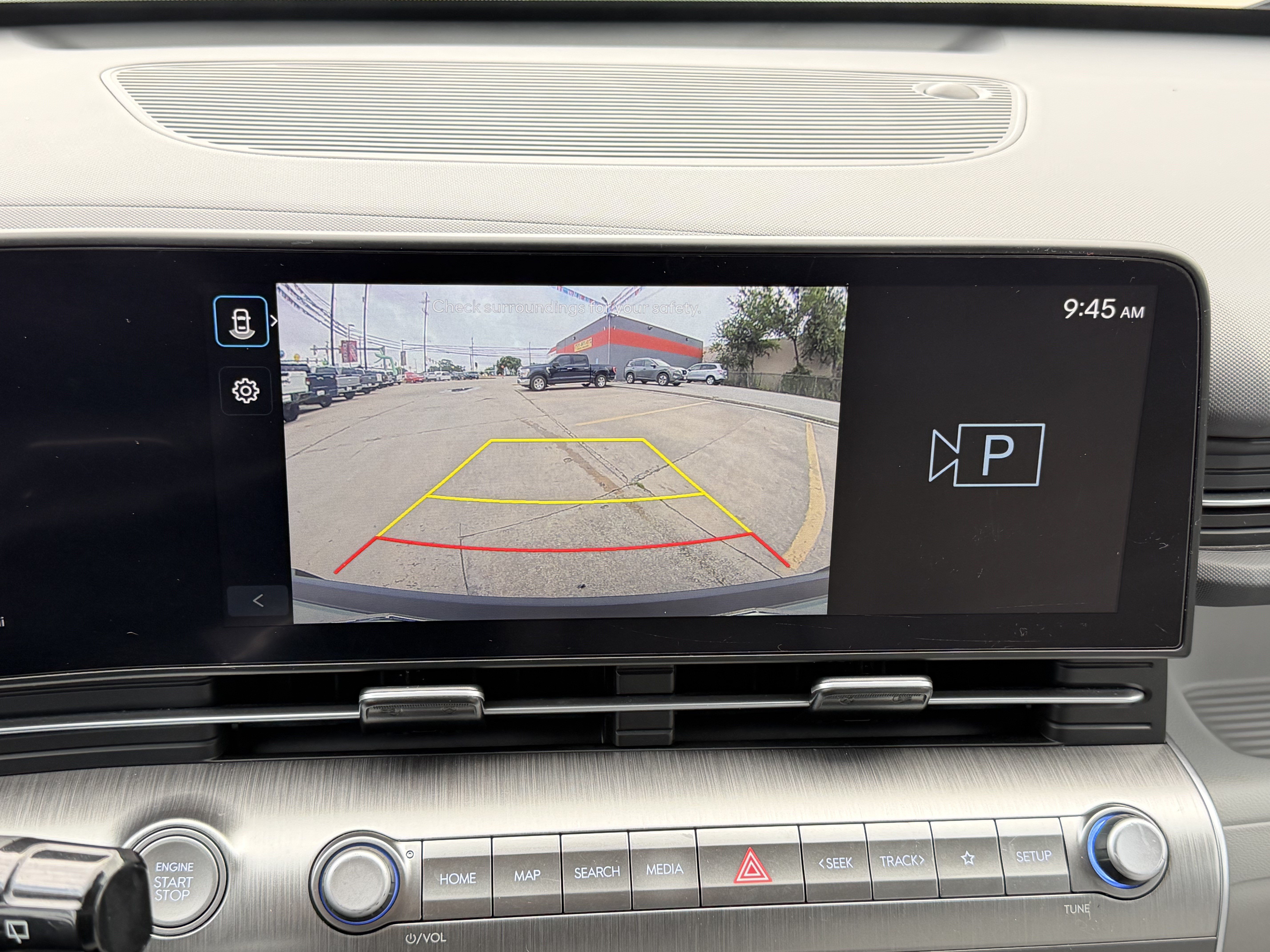 Used 2024 Hyundai Kona SEL w/ Convenience Package FWD image 24