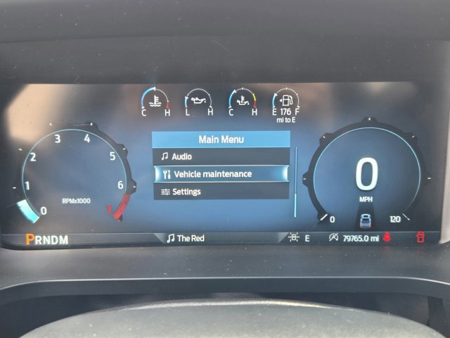 Certified 2024 Ford F150 STX image 14