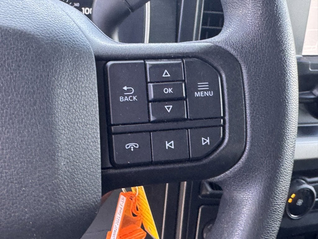 Certified 2021 Ford F150 XL w/ Equipment Group 101A High image 24