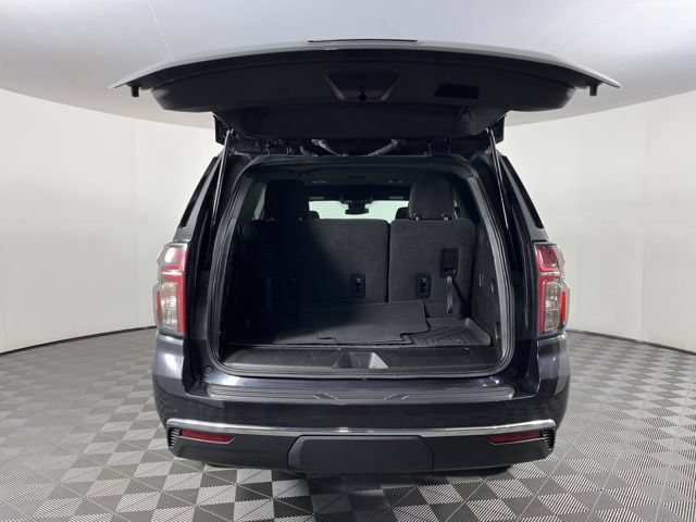 Used 2023 Chevrolet Tahoe LS w/ Driver Alert Package AWD/4WD image 42
