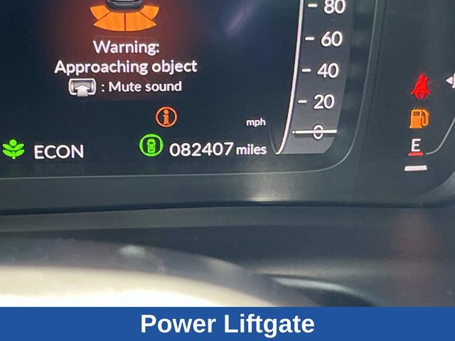 Used 2023 Honda Pilot Elite image 42