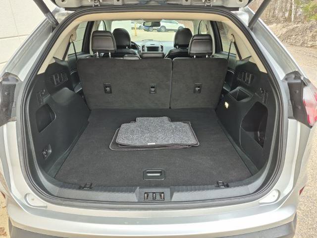 Certified 2019 Ford Edge SEL w/ Equipment Group 201A image 8