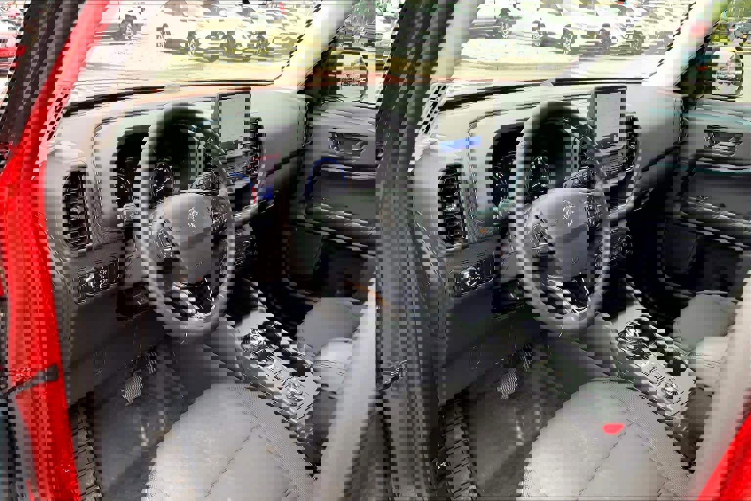 Certified 2024 Ford Bronco Sport Badlands image 17