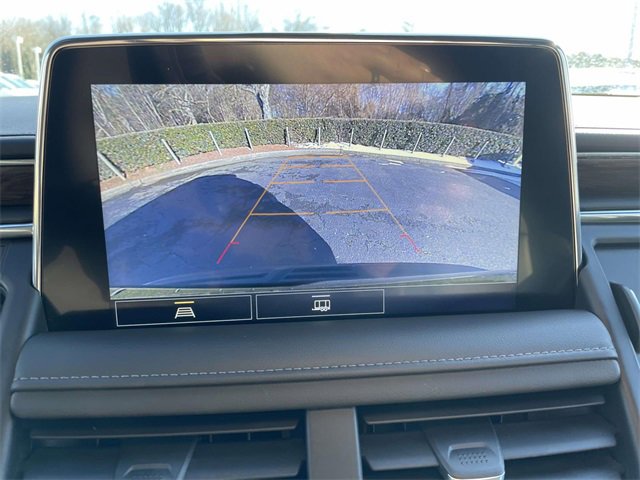 Used 2021 Chevrolet Tahoe Z71 image 19