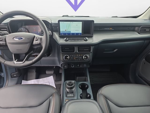 Certified 2024 Ford Maverick Tremor w/ Tremor Off-Road Package AWD/4WD image 12