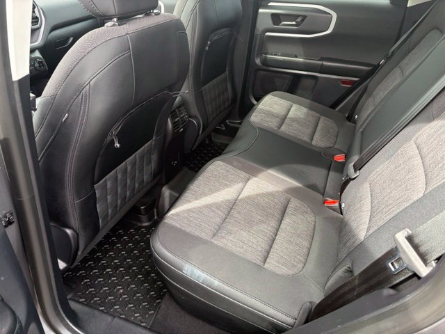 Certified 2023 Ford Bronco Sport Big Bend w/ Convenience Package AWD/4WD image 33