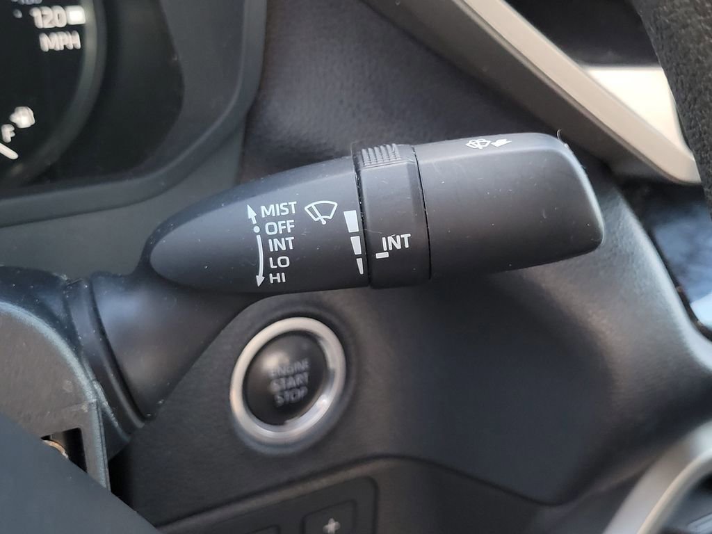 Used 2023 Toyota Tundra SR5 w/ SR5 Convenience Package image 29