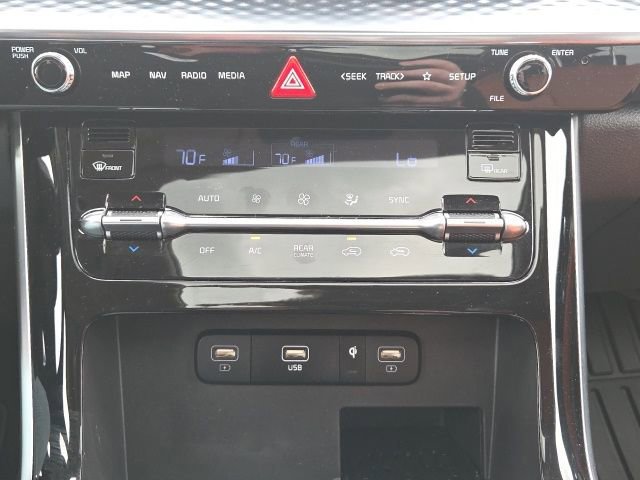 Used 2024 Kia Carnival SX Prestige image 38