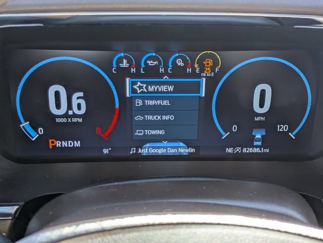 Certified 2021 Ford F150 King Ranch w/ Equipment Group 601A High AWD/4WD image 28