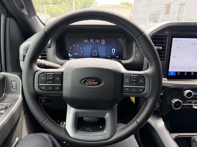 Certified 2026 Ford F150 XLT w/ FX4 Off-Road Package AWD/4WD image 7