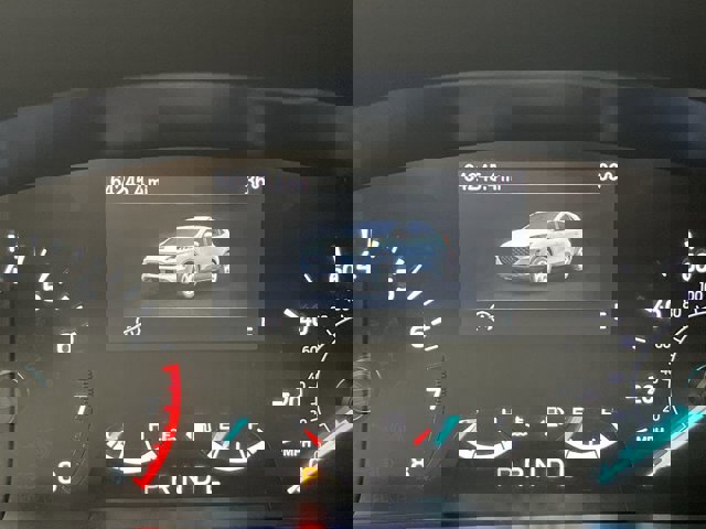 Certified 2020 Ford Escape SEL image 18