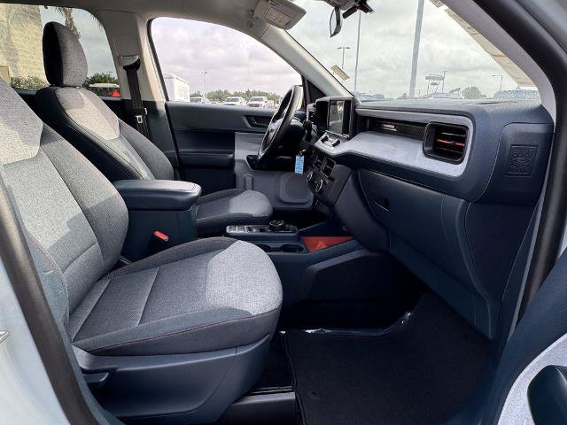 Certified 2024 Ford Maverick XLT FWD image 17