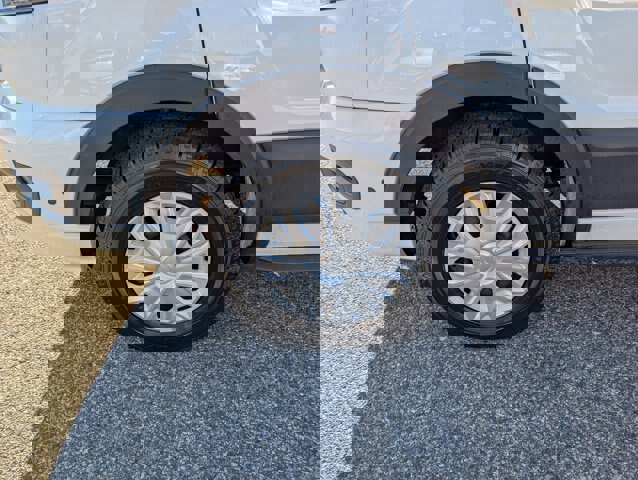 Certified 2024 Ford Transit 350 XLT image 9