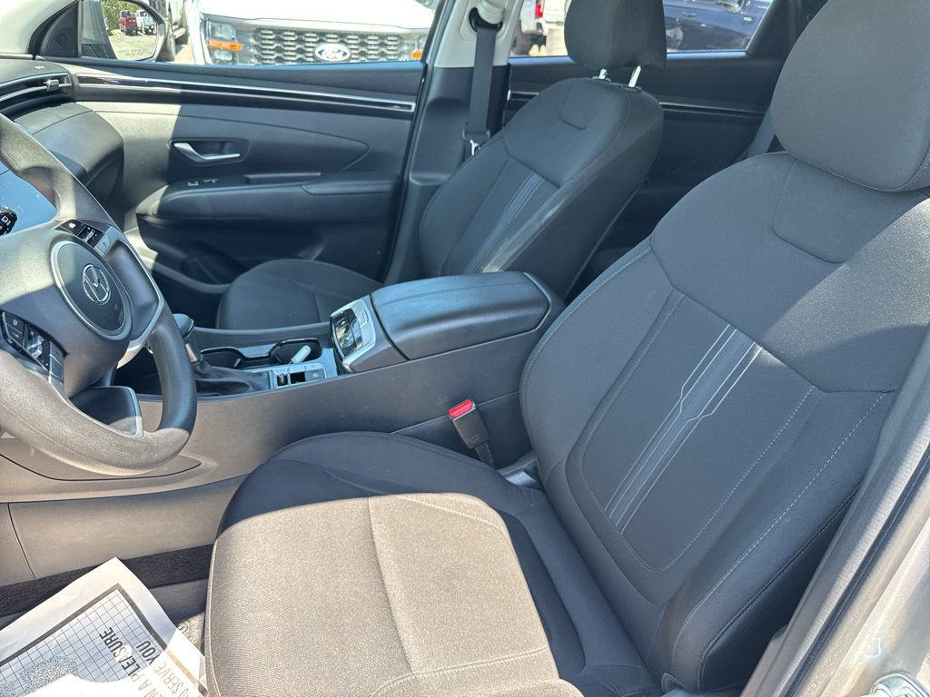 Used 2024 Hyundai Tucson SEL AWD/4WD image 11