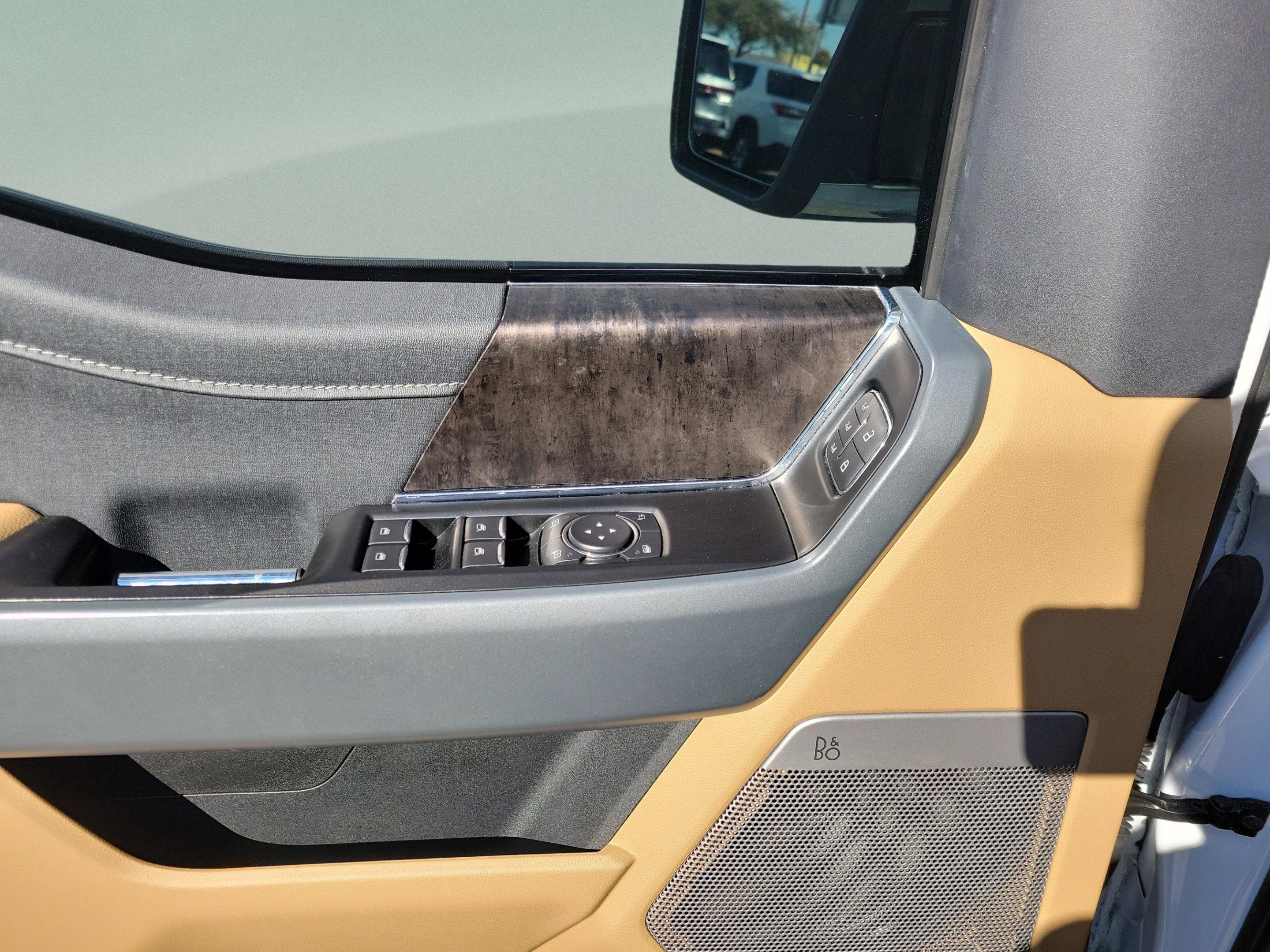 Certified 2022 Ford F150 Lariat image 6