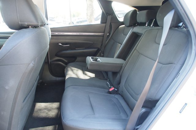 Used 2022 Hyundai Tucson SEL w/ Cargo Package image 18