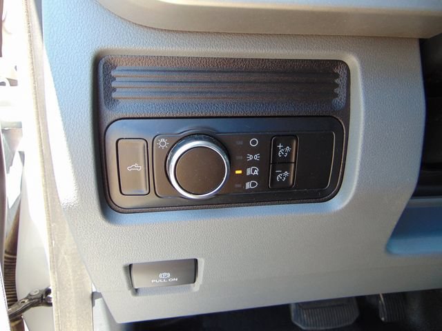 Certified 2024 Ford F350 XL w/ XL Driver Assist Package AWD/4WD image 19
