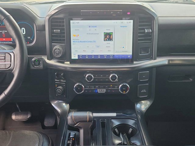 Certified 2022 Ford F150 Tremor w/ Equipment Group 402A High AWD/4WD image 21