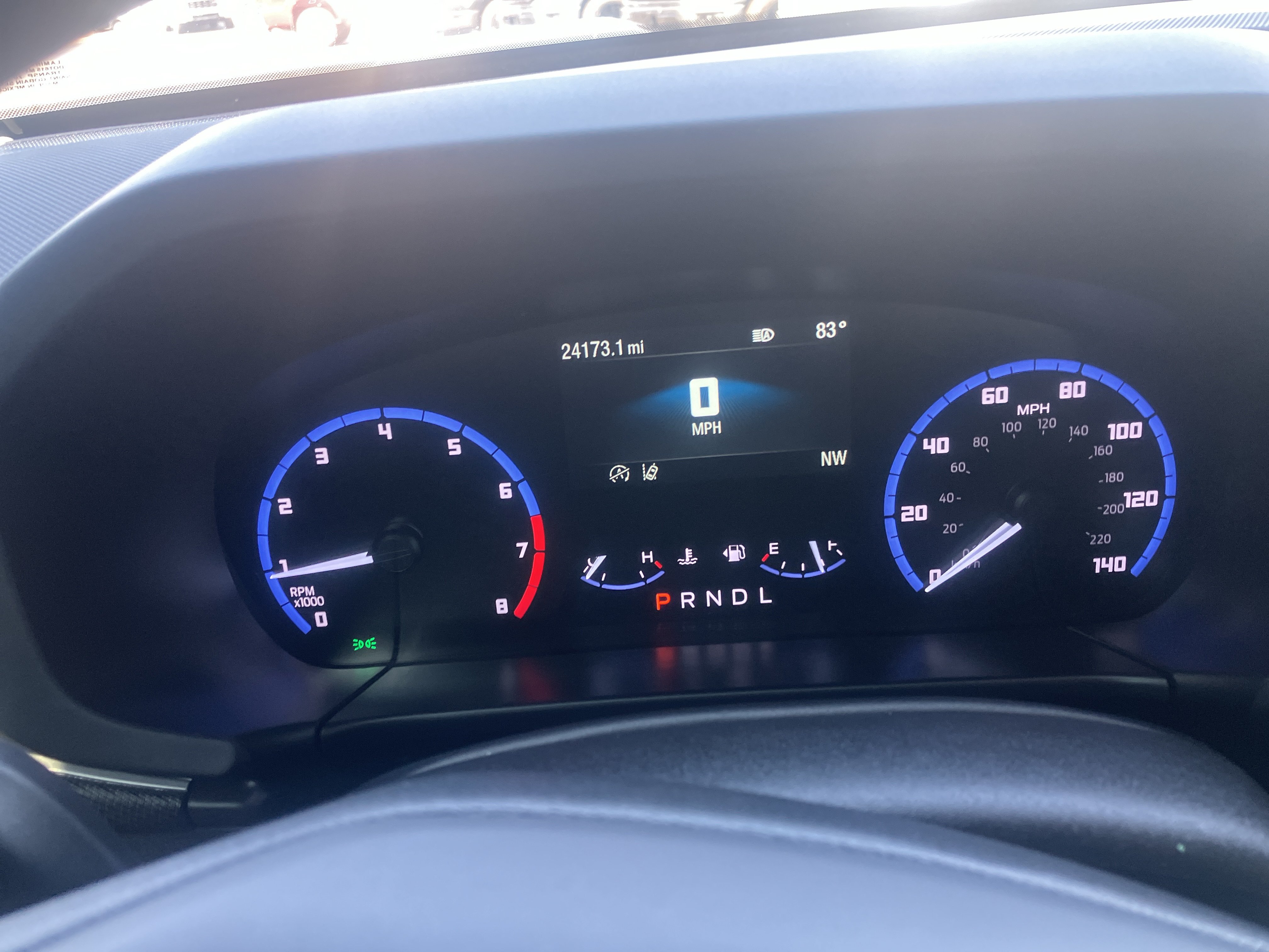 Certified 2023 Ford Bronco Sport Big Bend AWD/4WD image 22