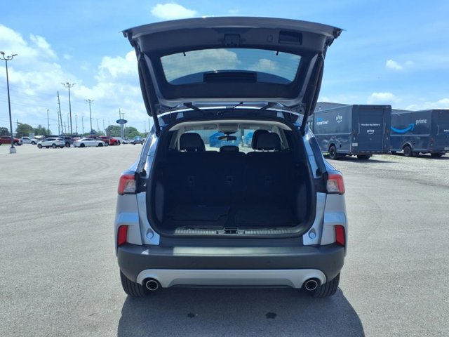 Certified 2022 Ford Escape SEL image 27