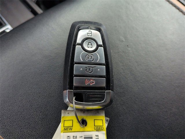 Certified 2023 Ford Expedition Max Platinum image 30