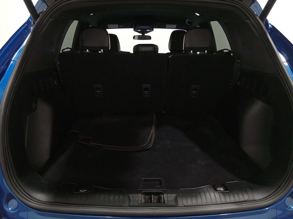 Certified 2023 Ford Escape ST-Line AWD/4WD image 5