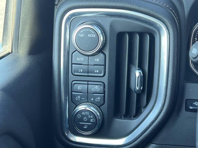 Used 2023 GMC Sierra 2500 AT4 w/ AT4 Premium Plus Package AWD/4WD image 32