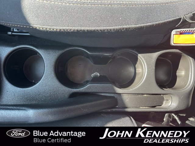 Used 2020 Chevrolet Trax LS w/ Tint and Cruise Package FWD image 29