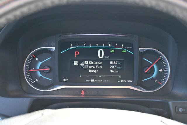 Used 2019 Honda Passport EX-L image 34