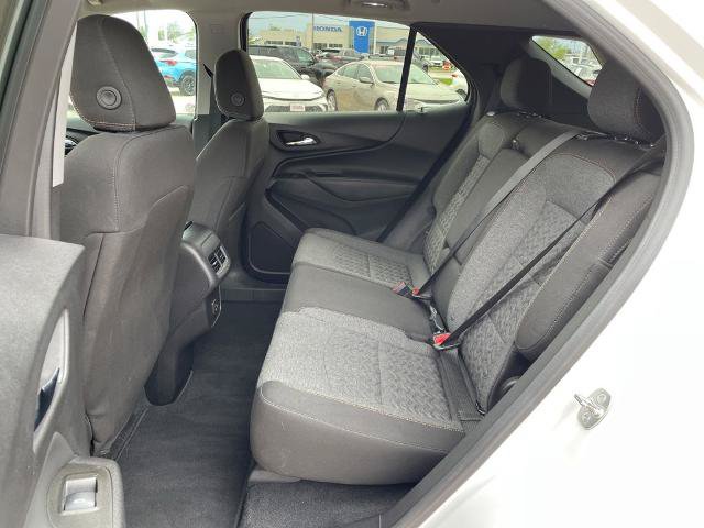 Used 2024 Chevrolet Equinox LT AWD/4WD image 10