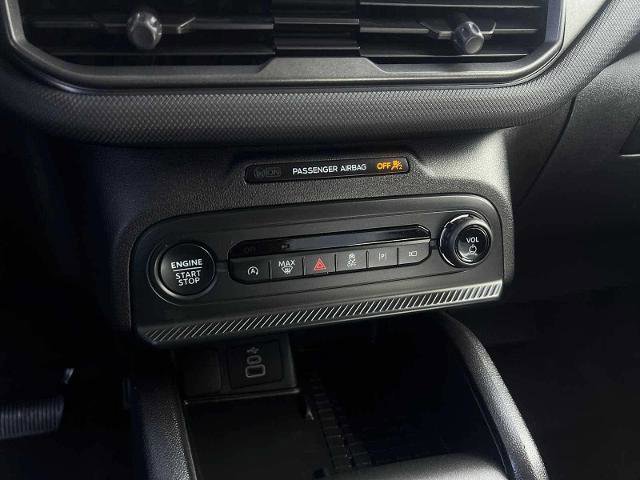 Certified 2025 Ford Bronco Sport Outer Banks w/ Outer Banks Tech Package+ image 21