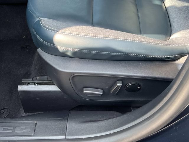 Certified 2023 Ford Bronco Sport Outer Banks AWD/4WD image 17