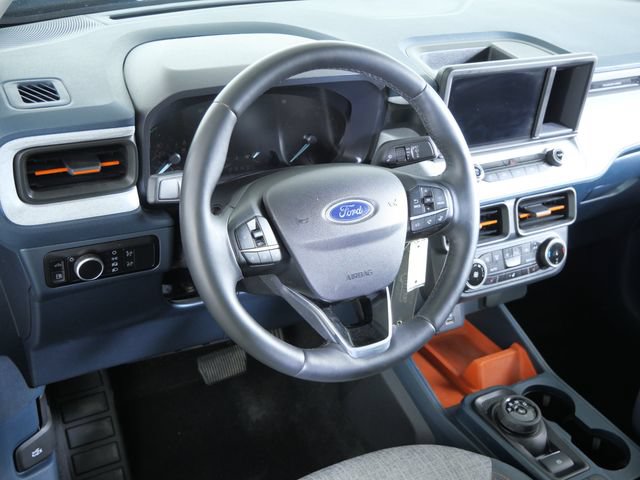 Certified 2024 Ford Maverick XLT w/ XLT Luxury Package FWD image 18
