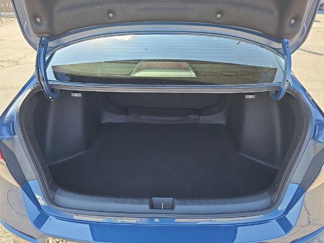 Used 2026 Honda Civic Sport image 13