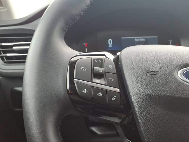 Certified 2025 Ford Escape Active w/ Tech Pack #1 AWD/4WD image 14