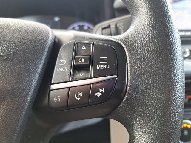 Certified 2024 Ford Maverick XLT image 16