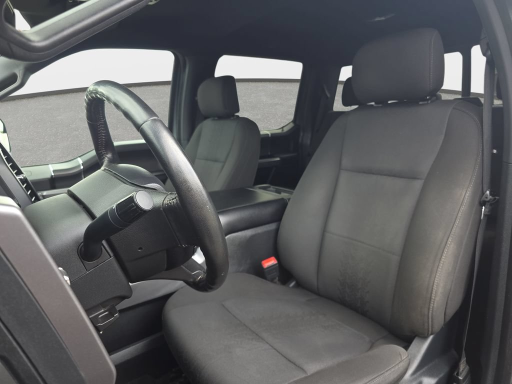 Certified 2019 Ford F150 XLT w/ Equipment Group 302A Luxury AWD/4WD image 11