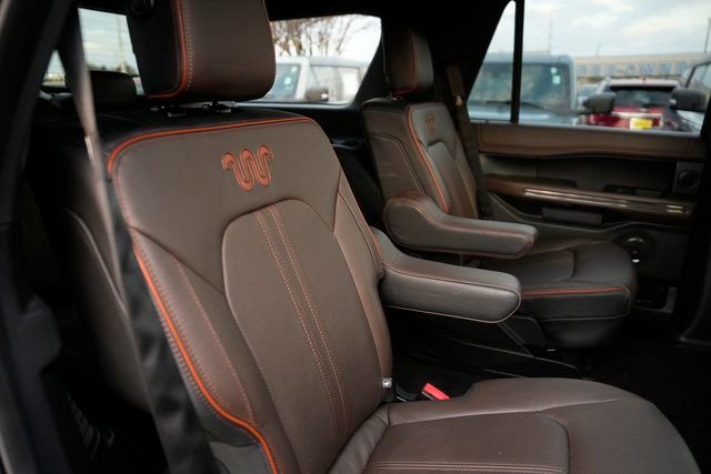 Certified 2020 Ford Expedition King Ranch w/ Cargo Package image 19