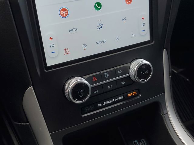 Certified 2024 Ford Edge SEL w/ Convenience Package image 23