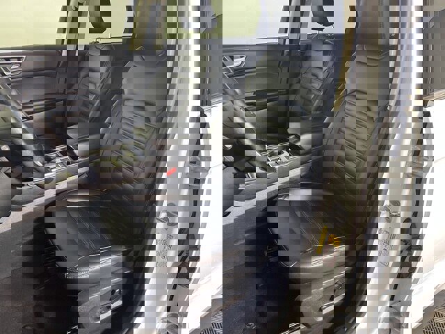 Certified 2023 Ford Edge SEL image 14