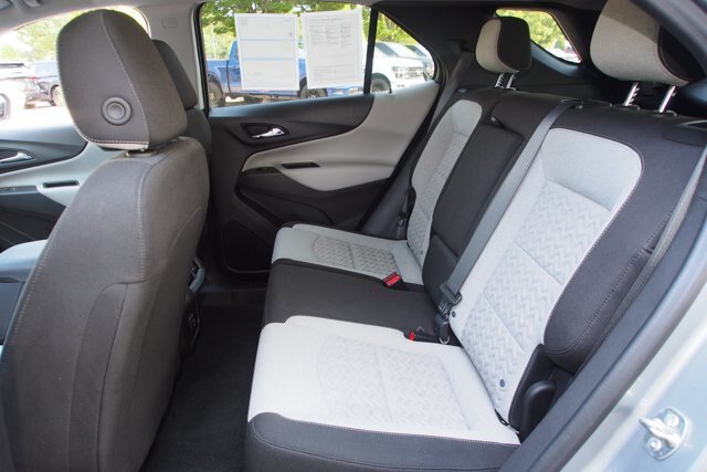 Used 2024 Chevrolet Equinox LS w/ LS Convenience Package FWD image 18