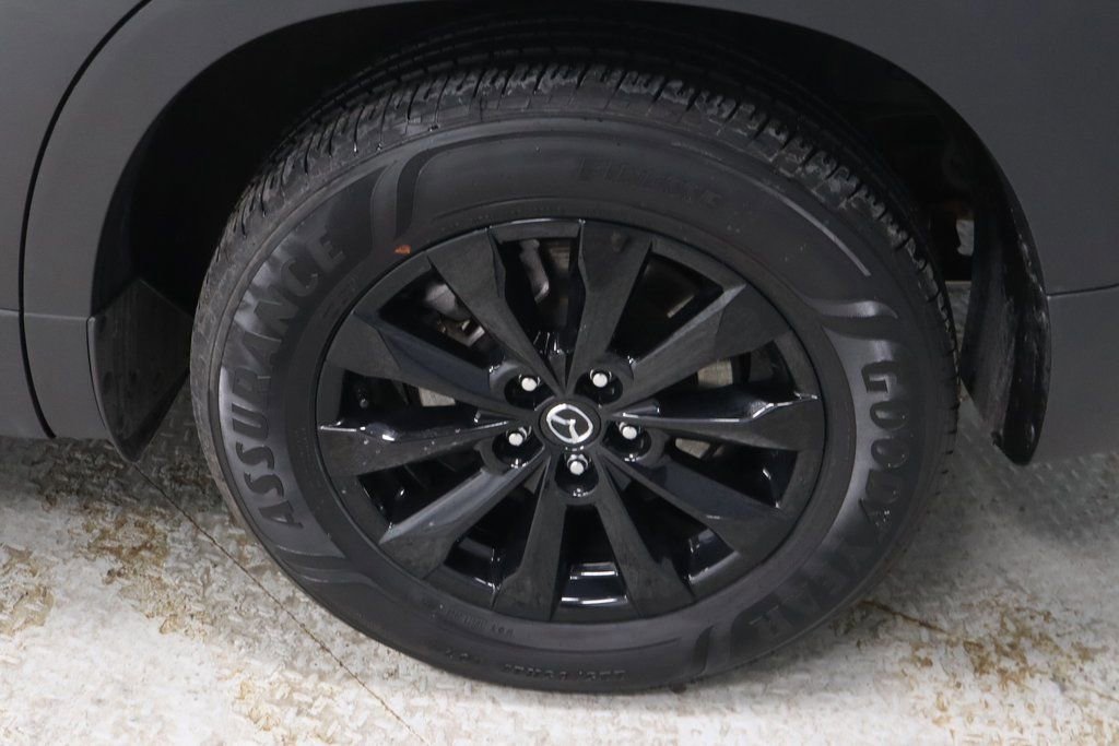 Used 2025 MAZDA CX-50 AWD 2.5 S w/ Premium Package image 20