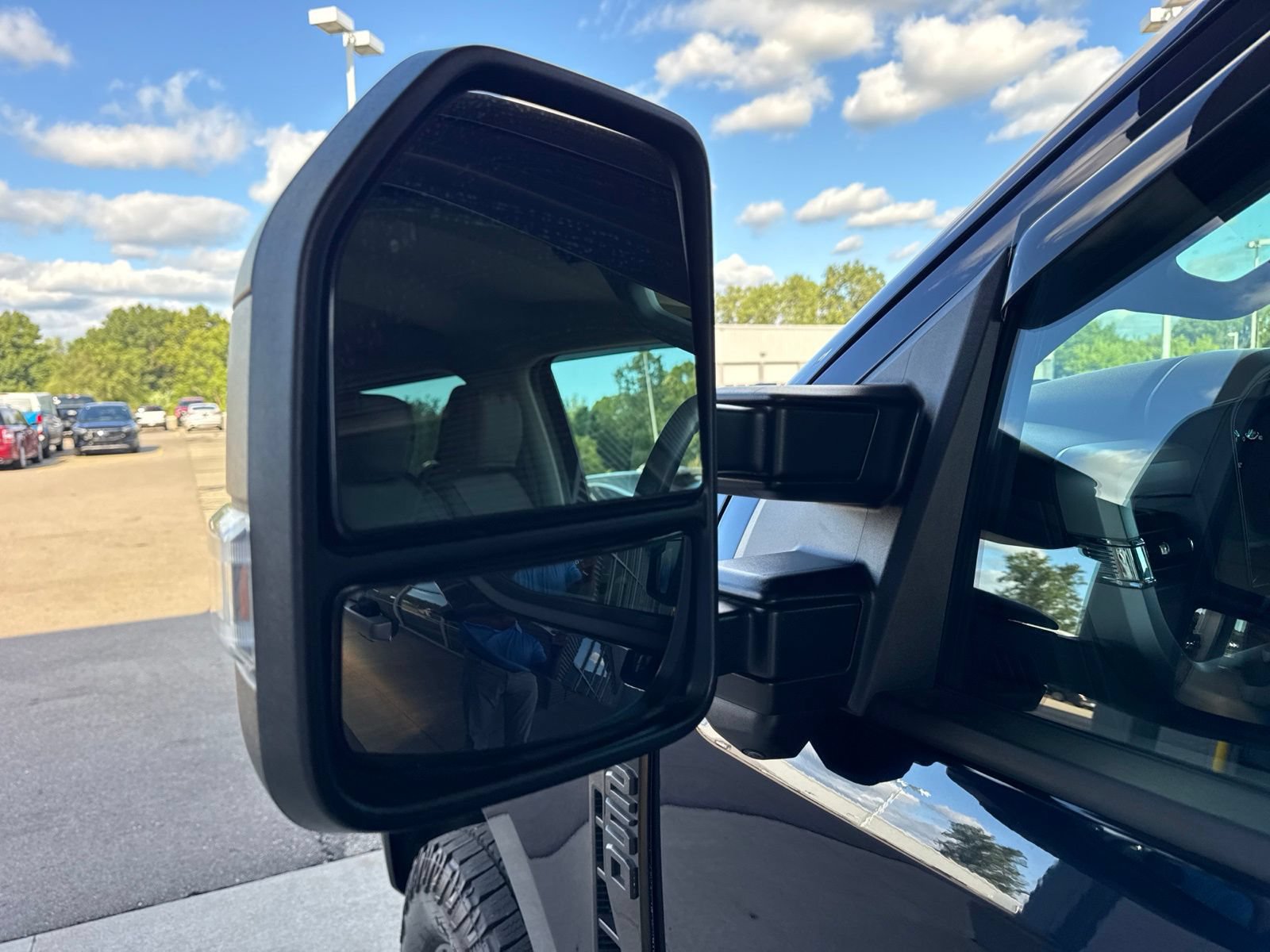 Certified 2023 Ford F250 XL w/ STX Appearance Package AWD/4WD image 24