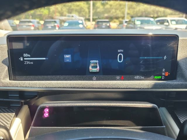 Certified 2025 Ford Mustang Mach-E Premium AWD/4WD image 29
