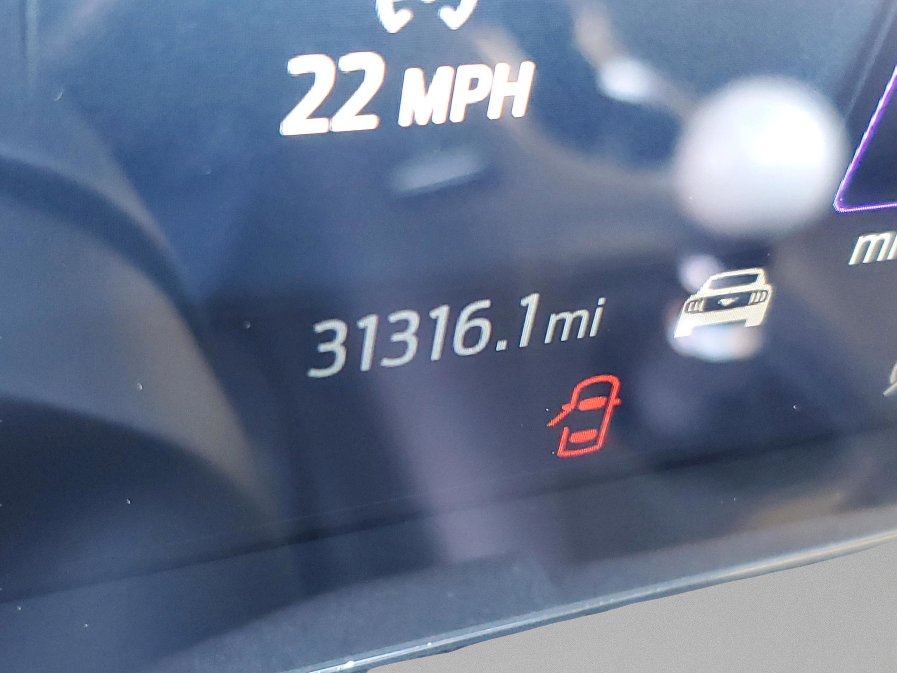 Certified 2024 Ford Mustang GT image 17