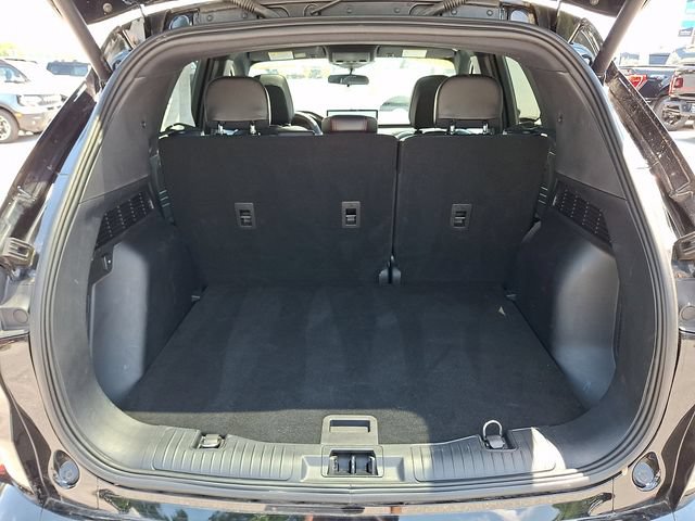 Certified 2023 Ford Escape ST-Line w/ Tech Pack #1 AWD/4WD image 38