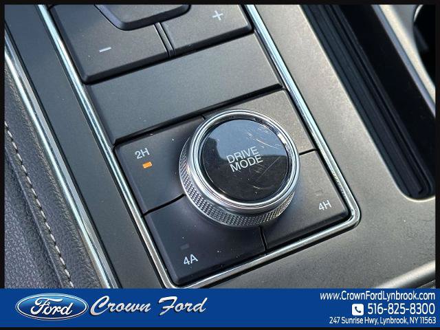 Certified 2023 Ford Expedition Max XLT AWD/4WD image 34