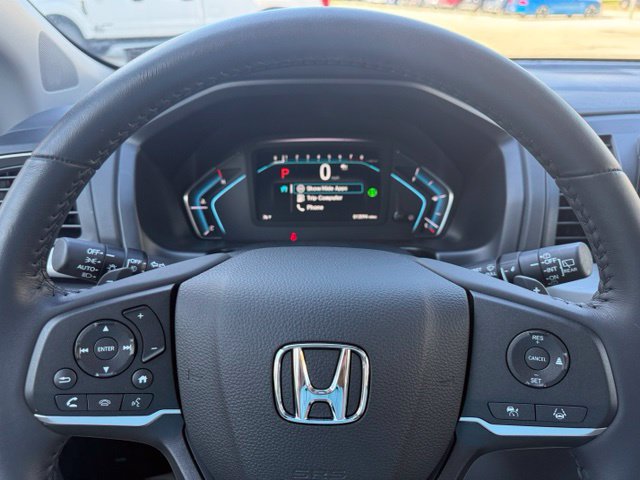 Used 2024 Honda Odyssey EX-L image 20