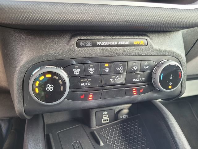 Certified 2023 Ford Bronco Sport Big Bend w/ Convenience Package image 23