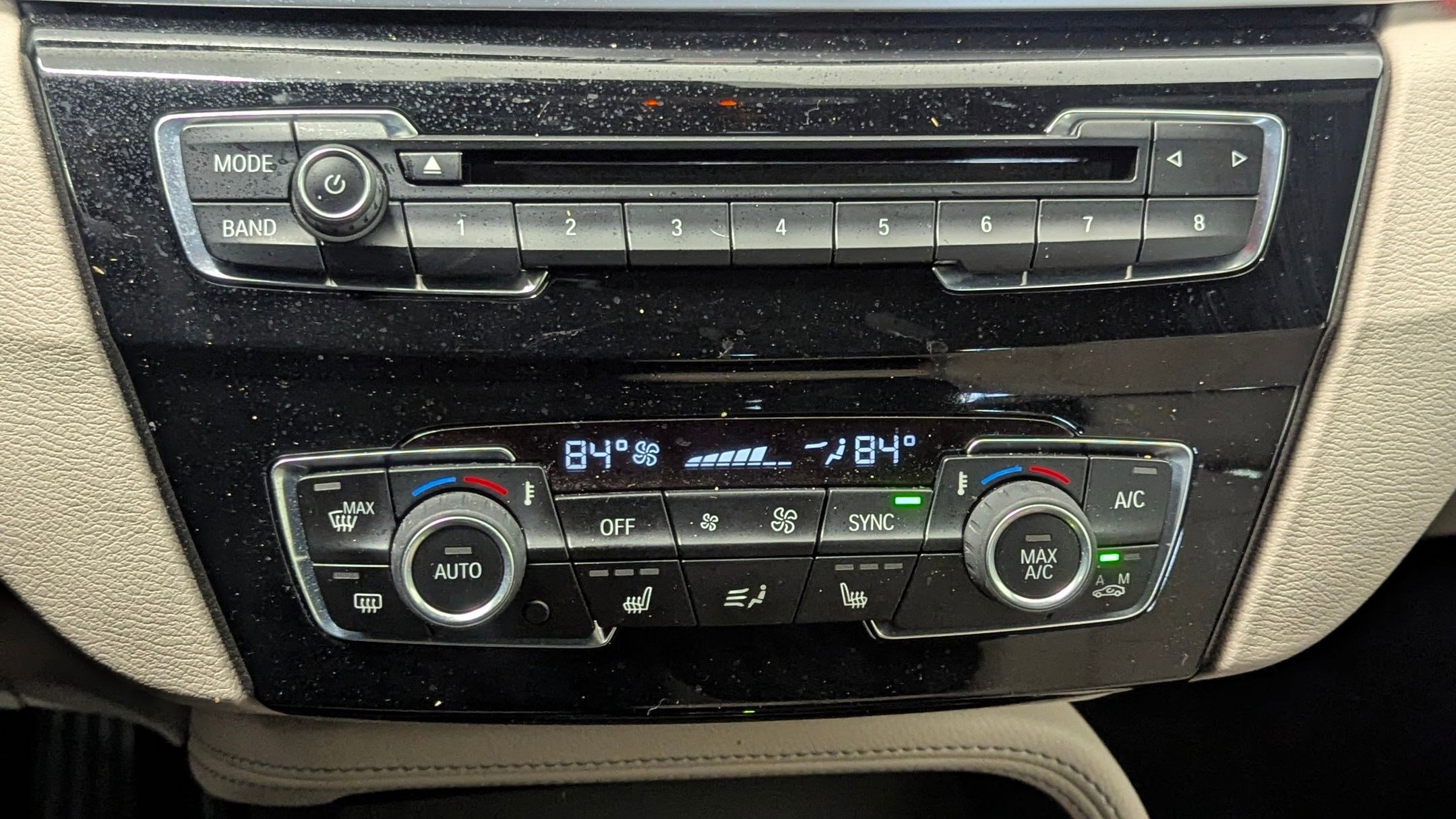 Used 2018 BMW X1 sDrive28i w/ Convenience Package image 25